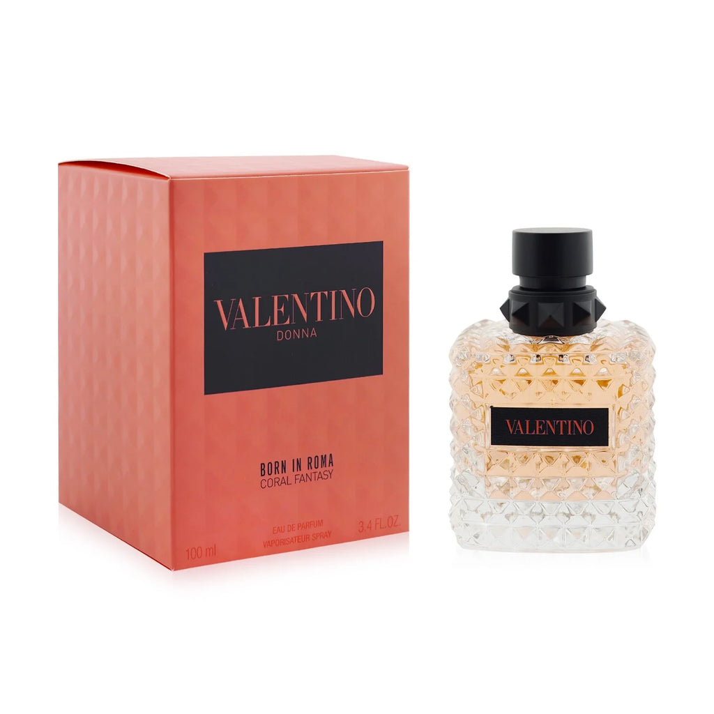 100ml Eau De Parfum Spray N33028