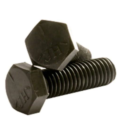 7/8-14 x 3 1/2 Grade 5 Hex Cap Screw Plain J27763