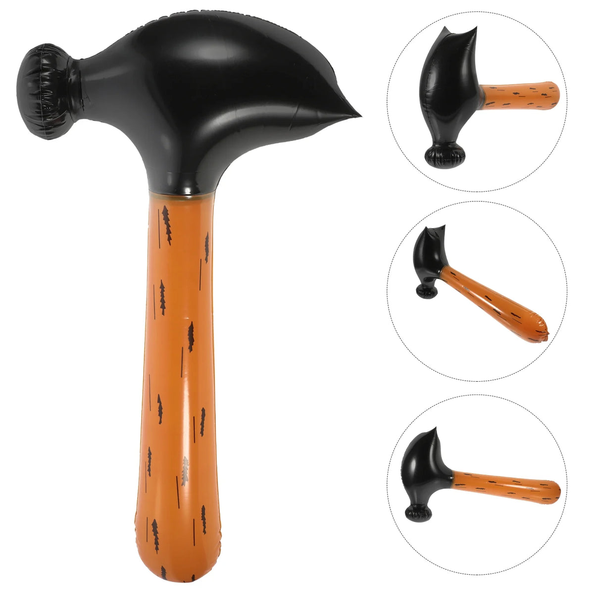 5pcs Inflatable Hammer Toy T96141