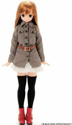 1/6 Scale Fashion Doll K468140