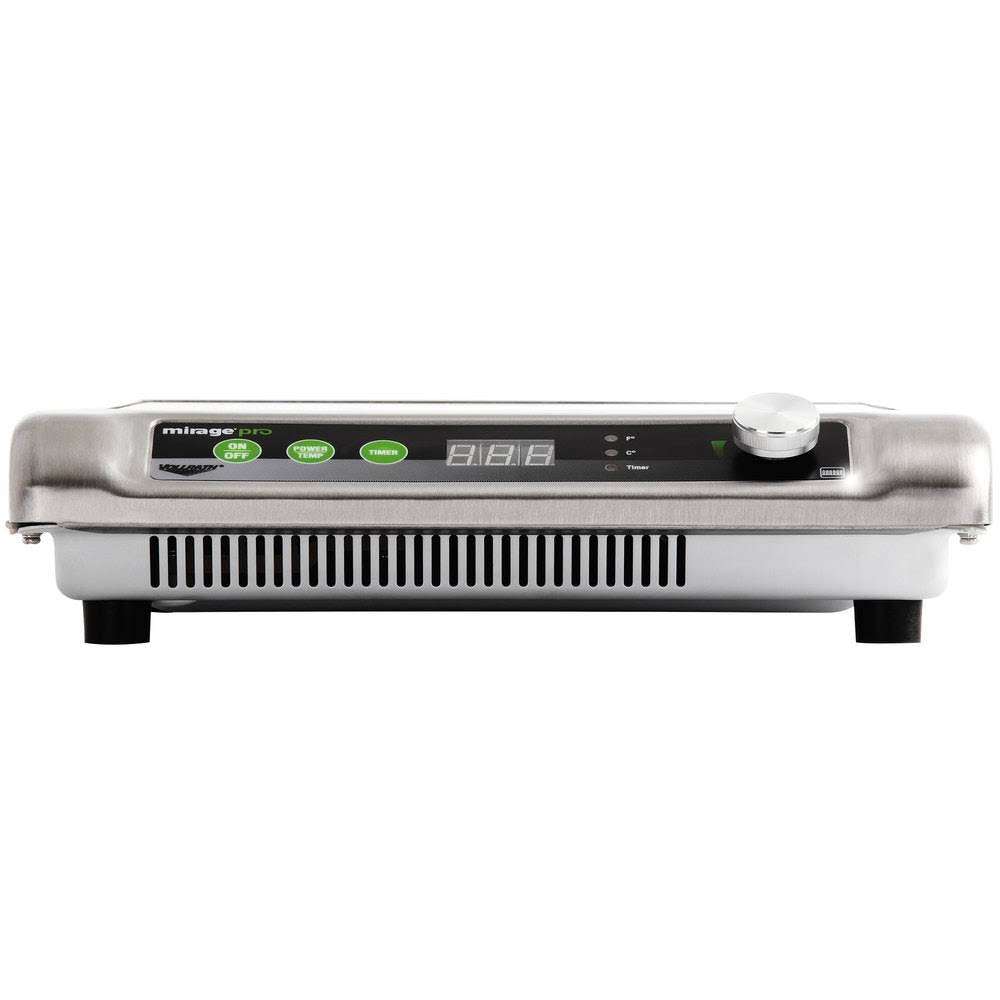 Countertop Induction Range A341339