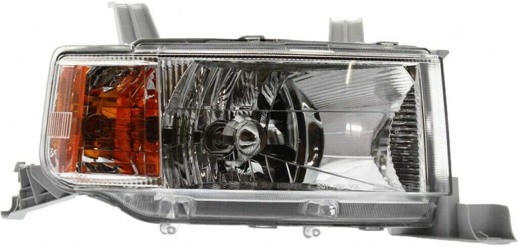Passenger Side Headlight Unit Y4148