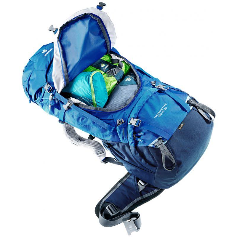 Aircontact Pro 55 + 15 SL Backpack Z2070