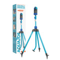 Telescoping Tripod Lawn & Garden Sprinkler, 6 Spray Patterns P571967