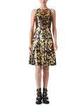 Leandra Midi Dress Q246