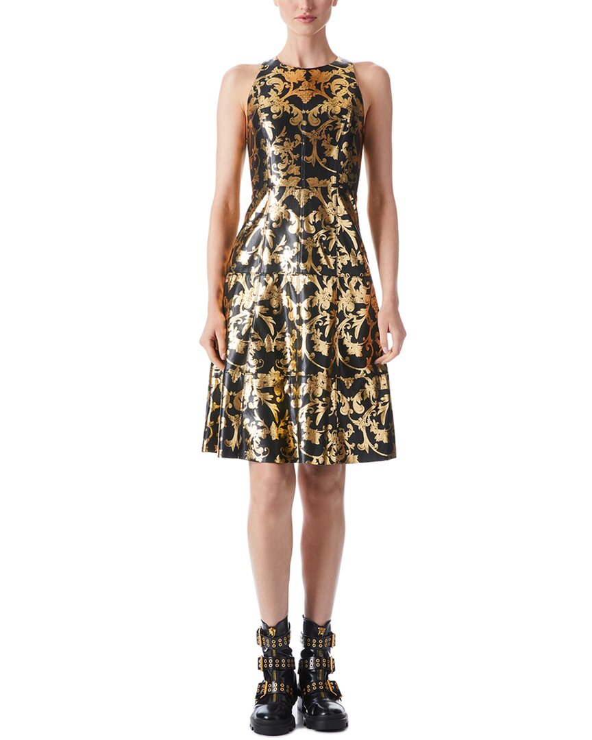 Leandra Midi Dress Q246