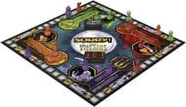 Sorry! Board Game: Disney Villains Edition R700