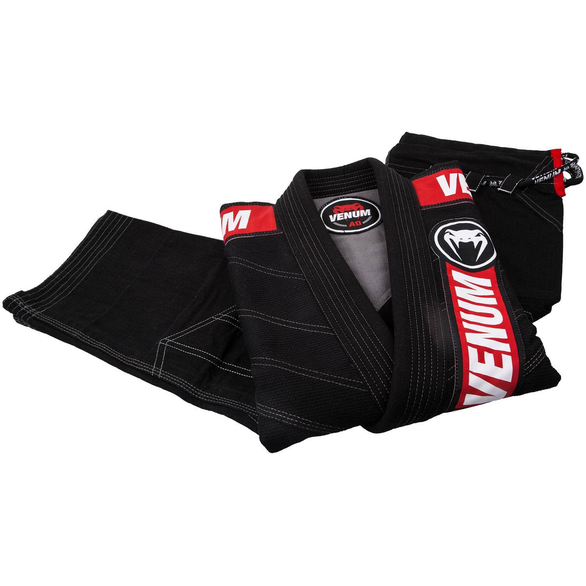 Black BJJ Gi P88655