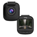 1080p Dash Cam with Night Vision & 16GB microSD Card Q9036