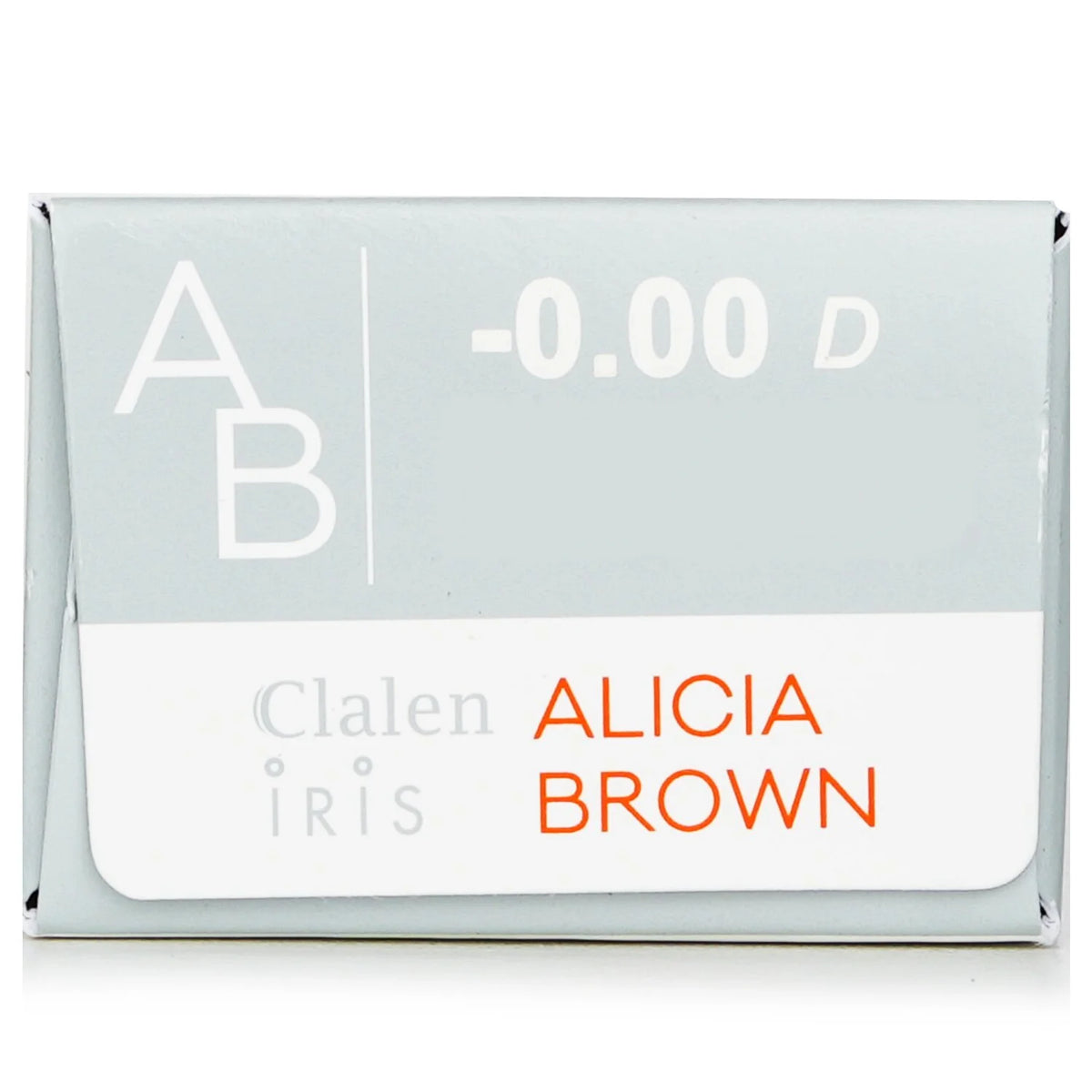 1Day Brown Contact Lenses 5pcs G365