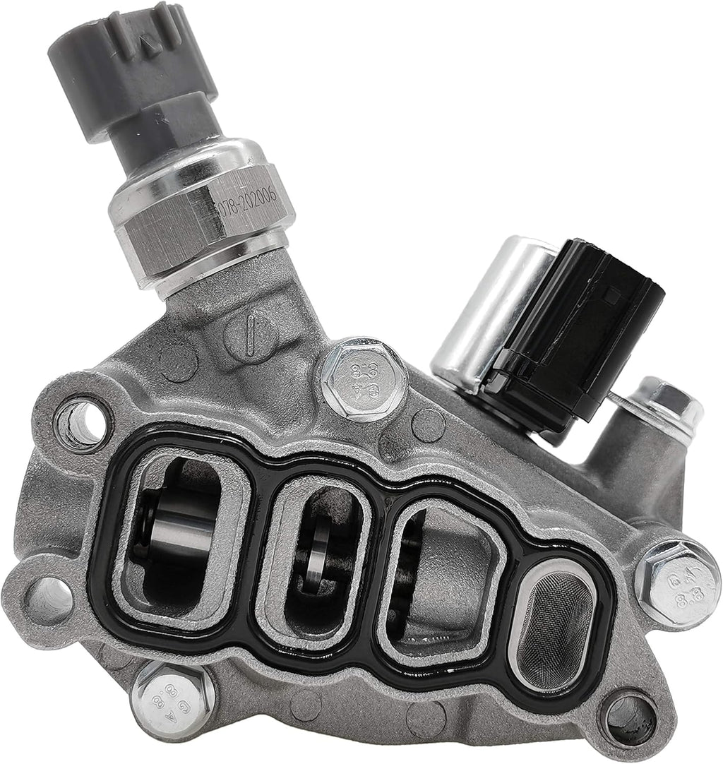 Timing Solenoid Spool Valve Assembly with Gasket Pack of 2 T91032