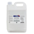 Satin Polyurethane Varnish, 5 Liter I89964
