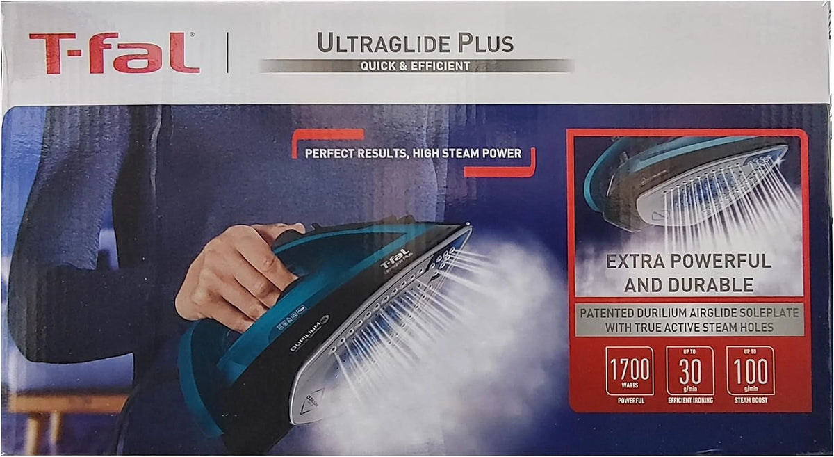 1700W Seam Iron L945