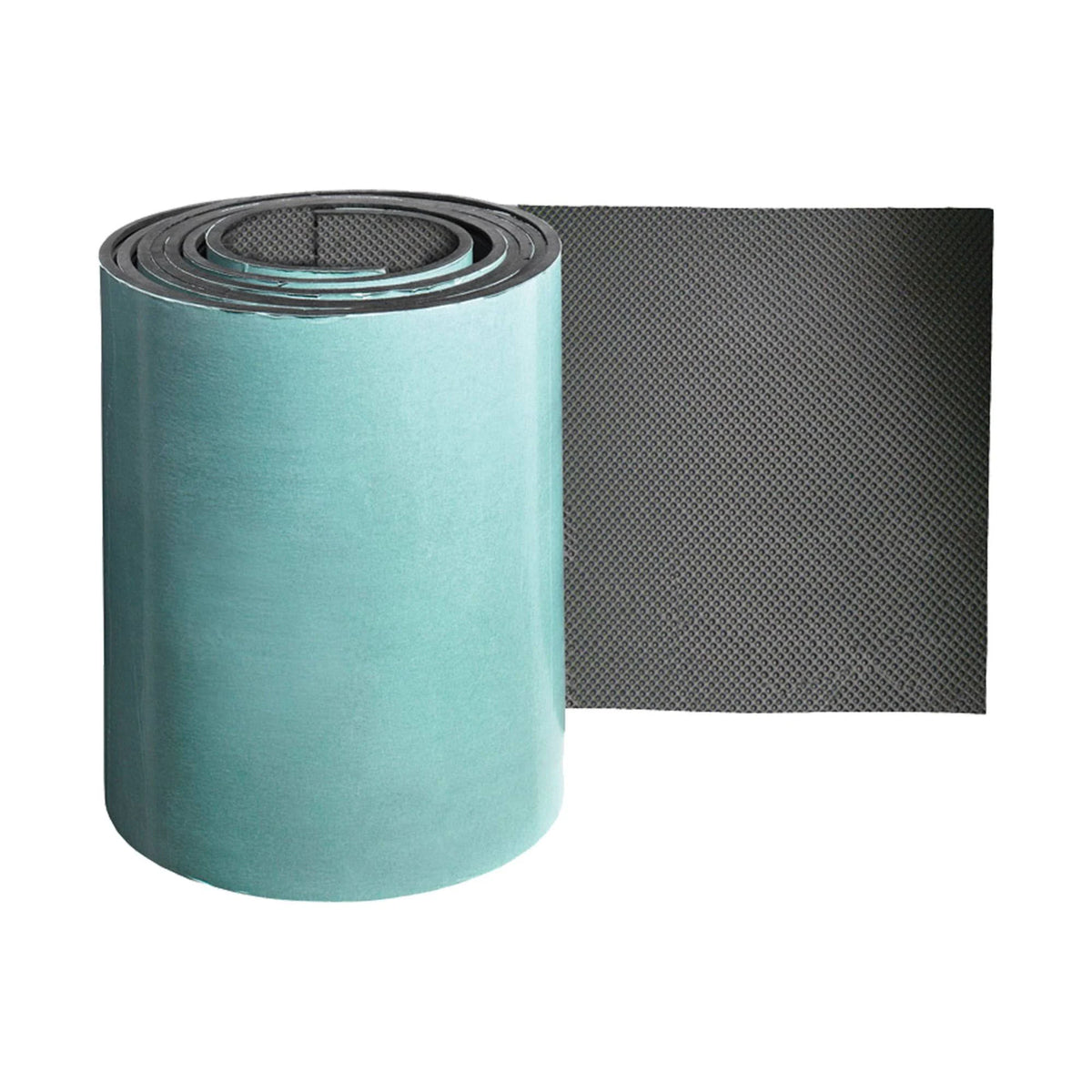Black Traction Grip Roll G161057