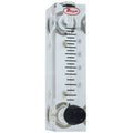 Brass Flowmeter 5-50 SCFH Air K887