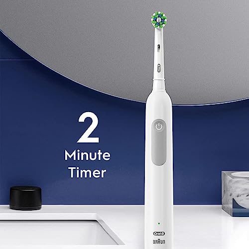 Blue Electric Rechargeable Toothbrush B99467