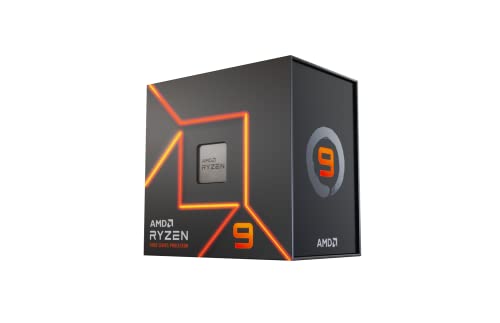 12-Core 24-Thread Unlocked Desktop Processor O77645