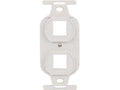 2-port Electrical Insert A249118