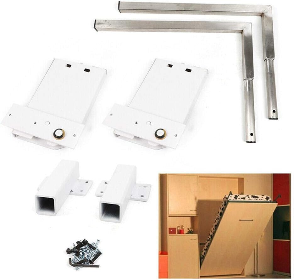Wall Bed Mechanical Hardware Kit S5635