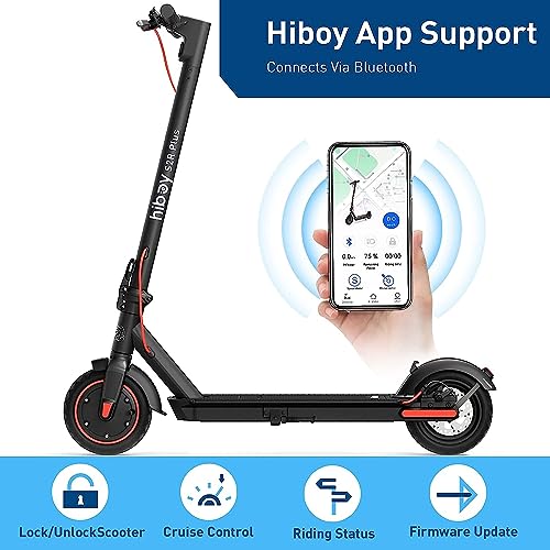 Electric Scooter with Double Braking System O145
