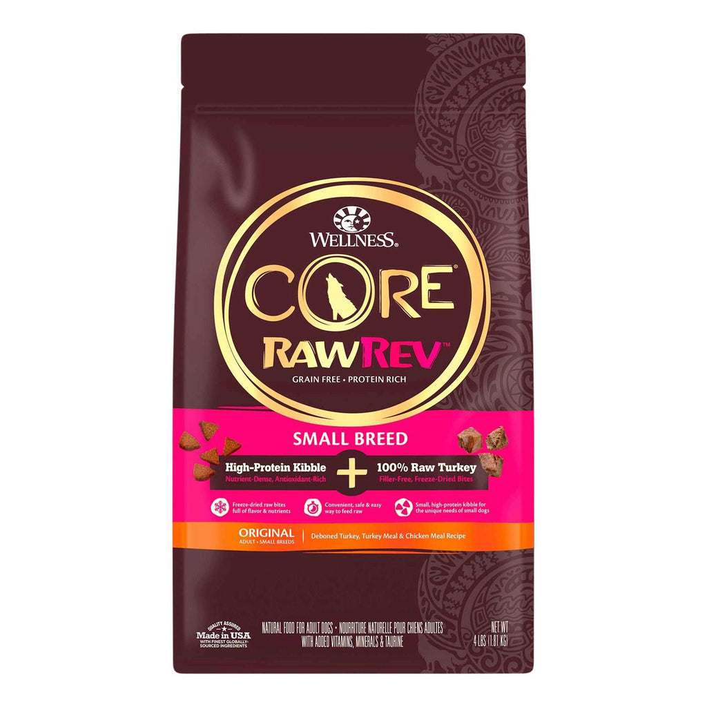 Grain Free Chicken Dry Dog Food O6159