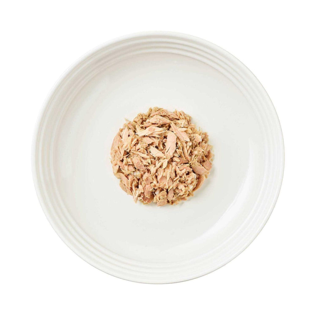 Grain Free Tuna Fillet Broth Wet Cat Food A864530