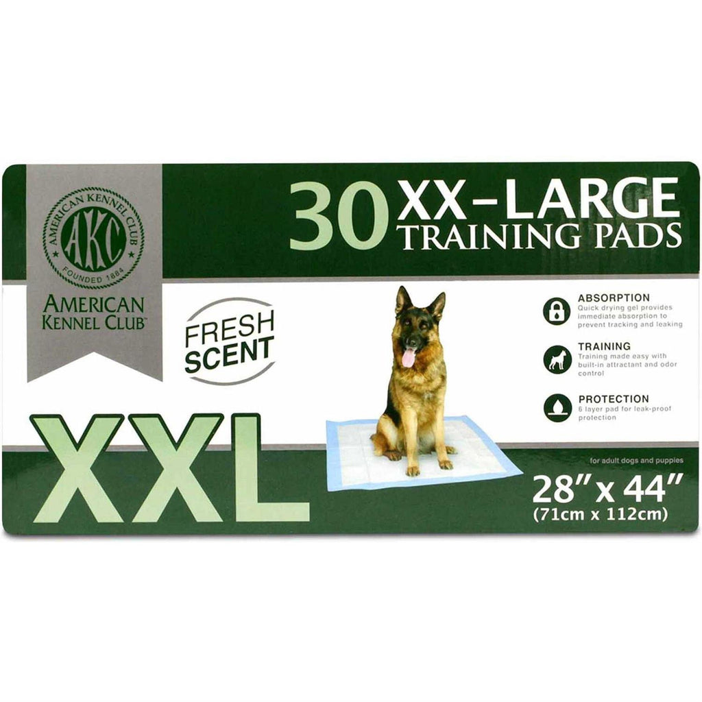 Training Pads B118