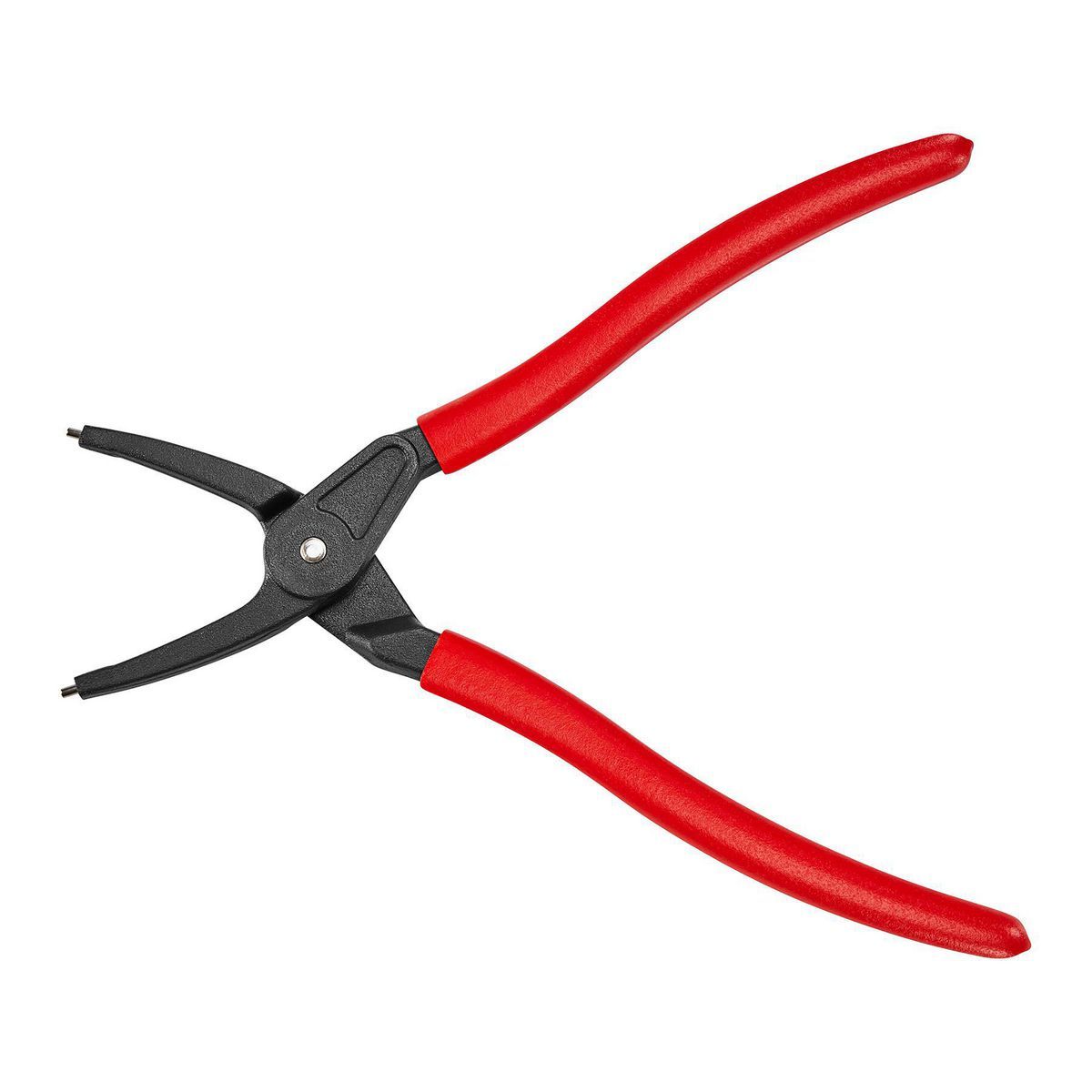 12 in. Internal Straight Snap Ring Pliers G521