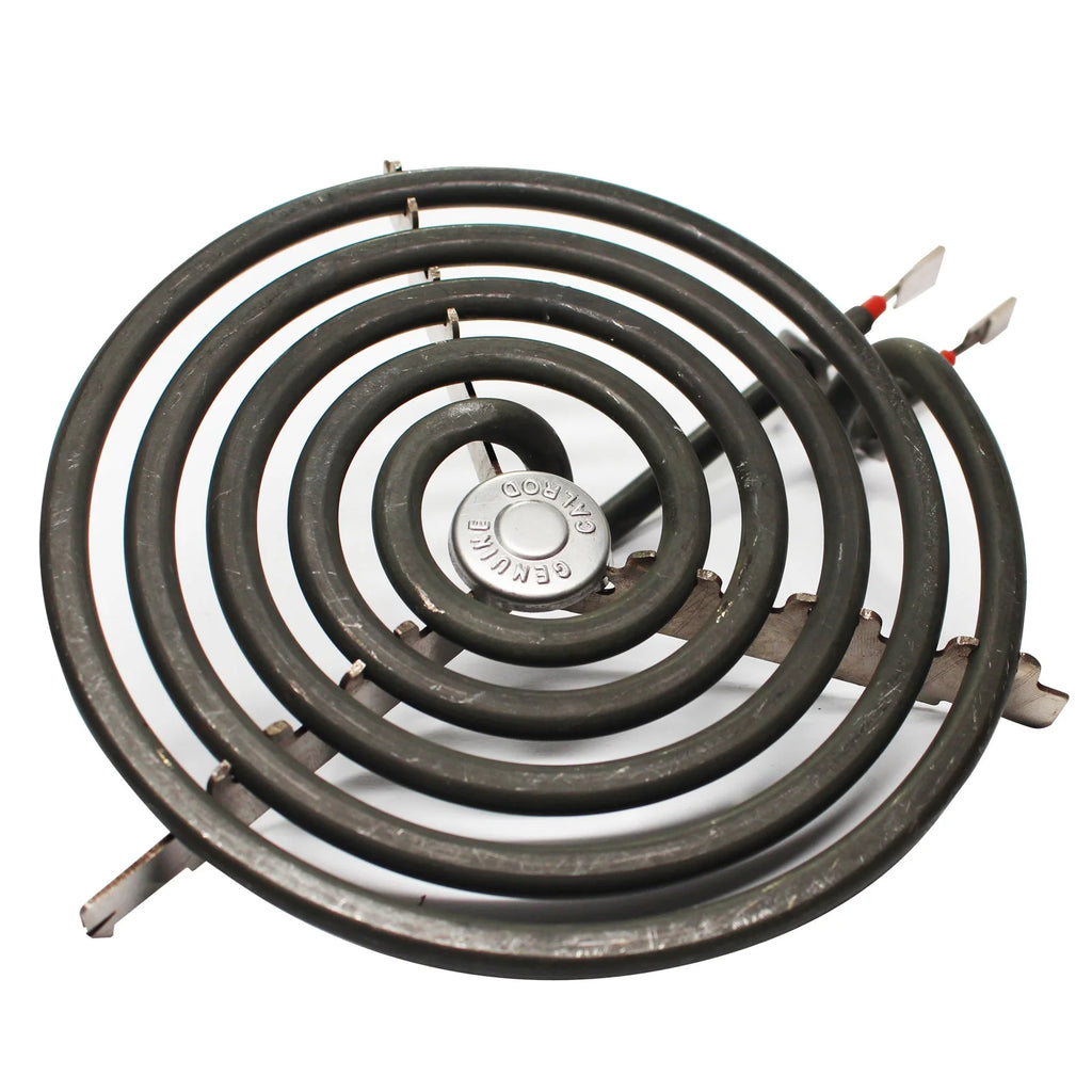 8 inch 6 Turns & 6 inch 5 Turns Surface Burner Elements for Range Stove Cooktop E7960