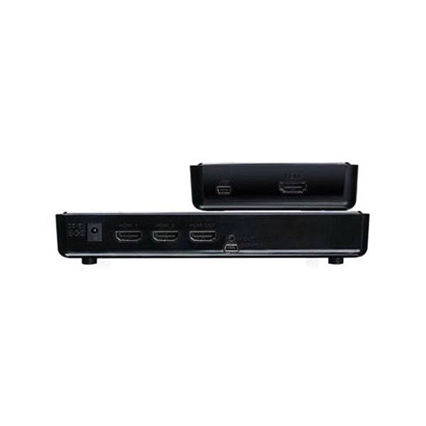 Wireless 3D Digital Kit S132