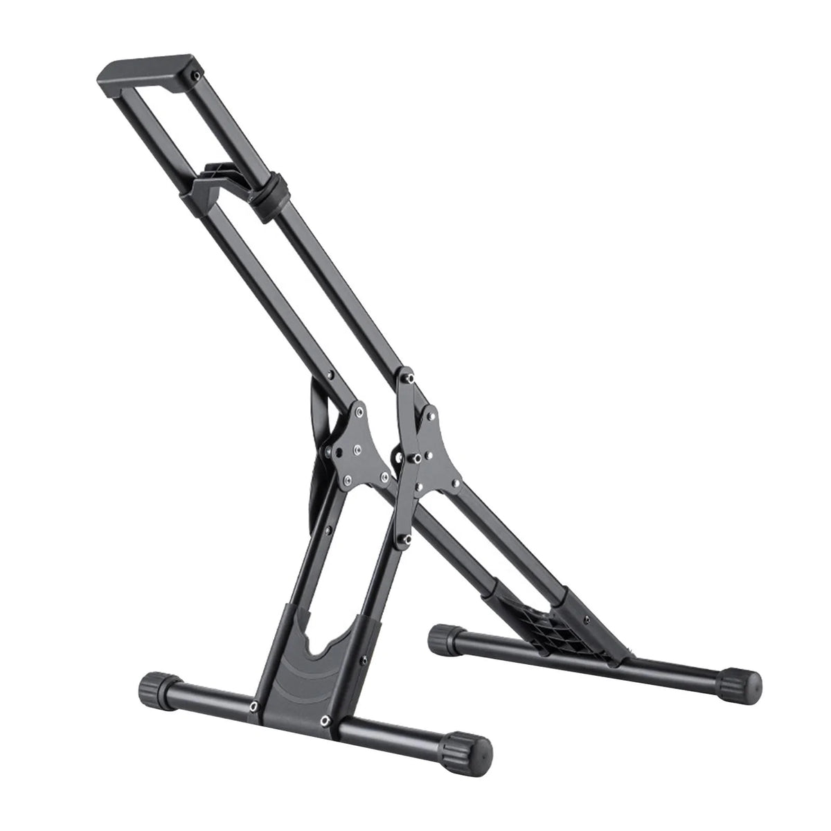 Foldable Bike Parking Rack Holder F890501