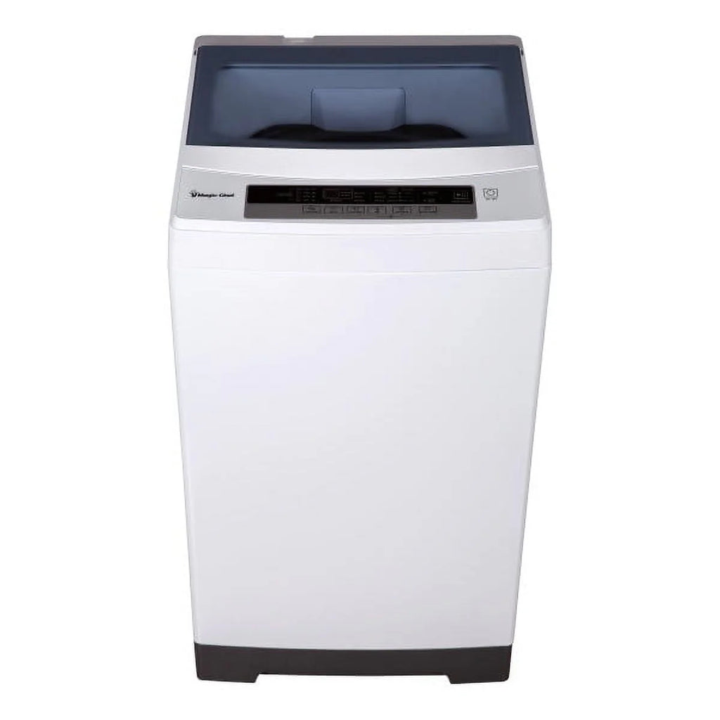 1.7 Cu. ft. White Portable Top Load Washer T97106