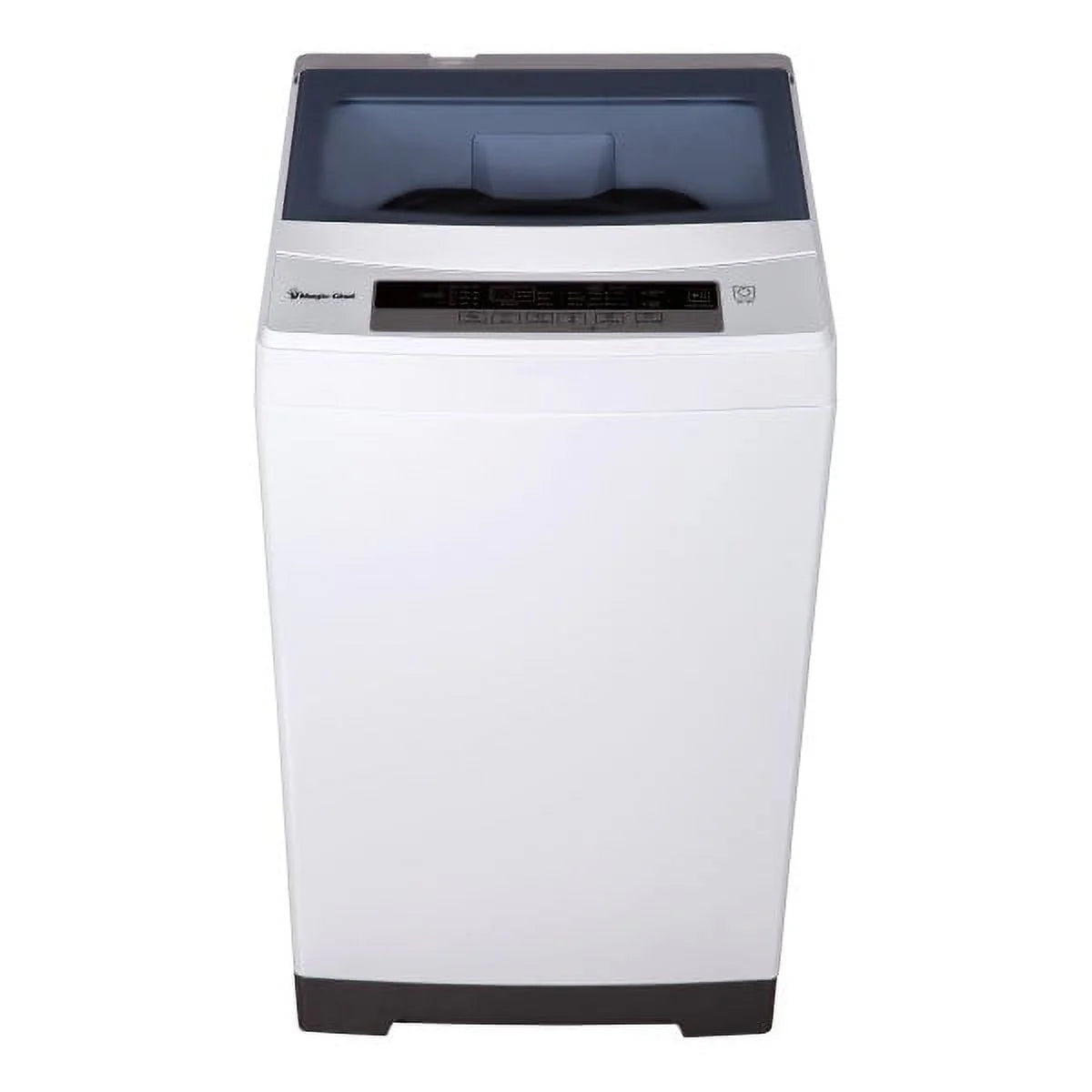 1.7 Cu. ft. White Portable Top Load Washer T97106