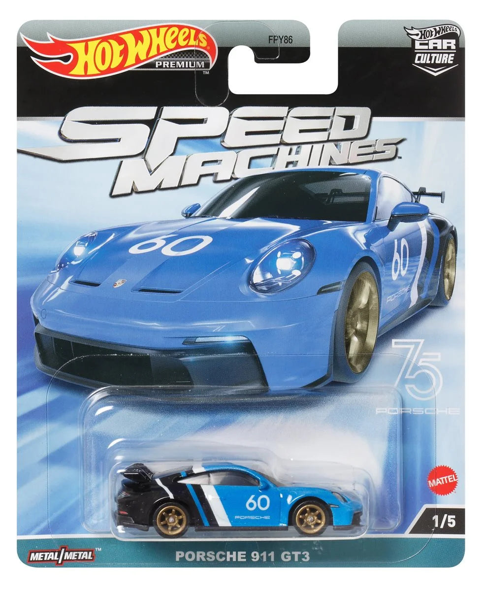 Set of 5 1/64 Diecast Cars Q9591