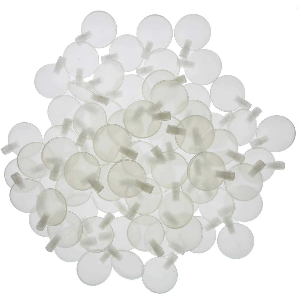 35mm Toy Squeakers B30605