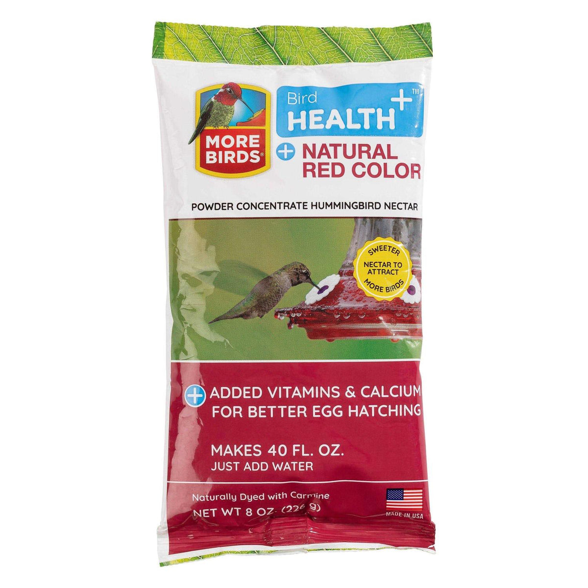 Hummingbird Nectar Powder Concentrate Y948732