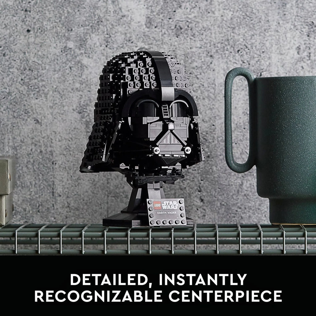 Star Wars Helmet Display Model Kit Z433