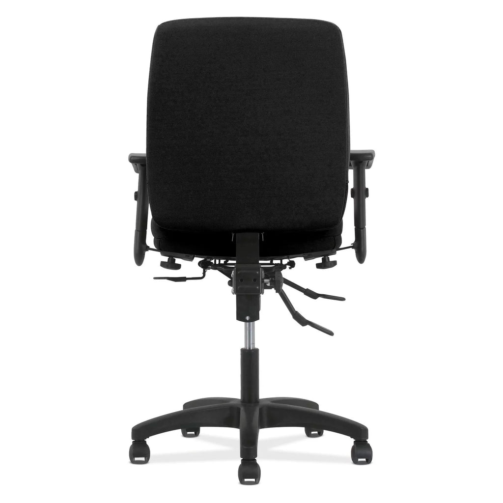 Black Task Chair R78469