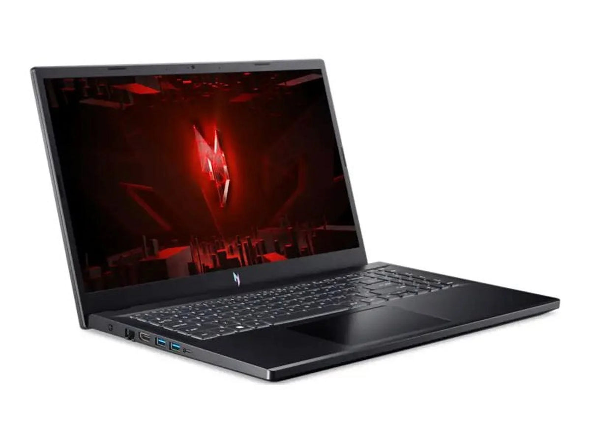 15.6" IPS Full HD 144 Hz Laptop with Intel Core i5, 16 GB RAM, 512 GB SSD, GeForce RTX 3050 G461451