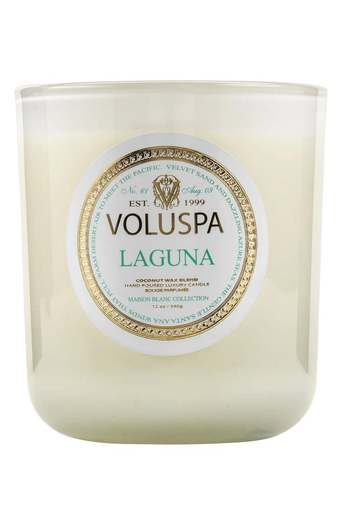 12 Ounce Candle S633880