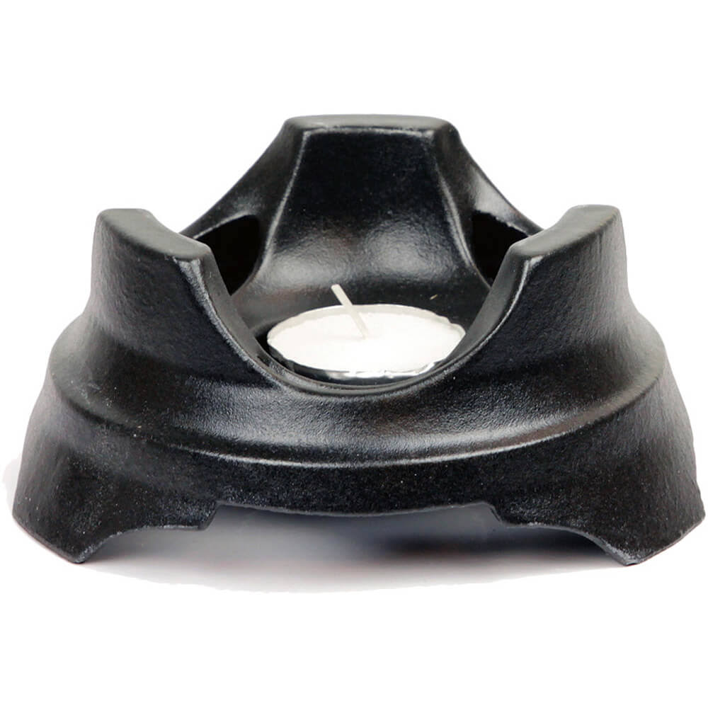 Red/Black Butter Warmer C75982