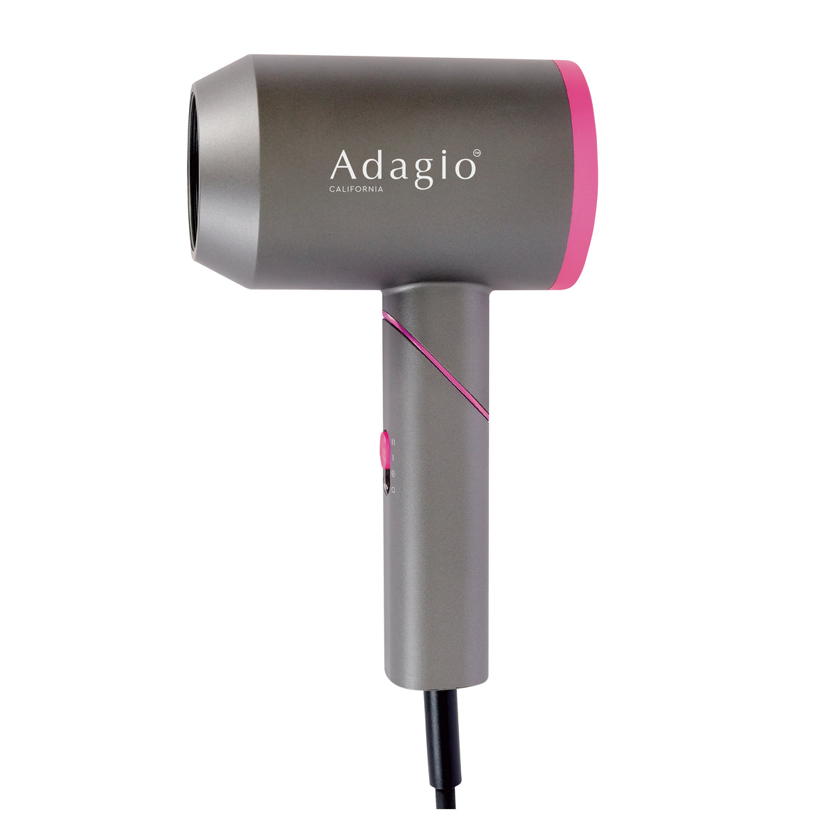 Foldable Blow Dryer J313