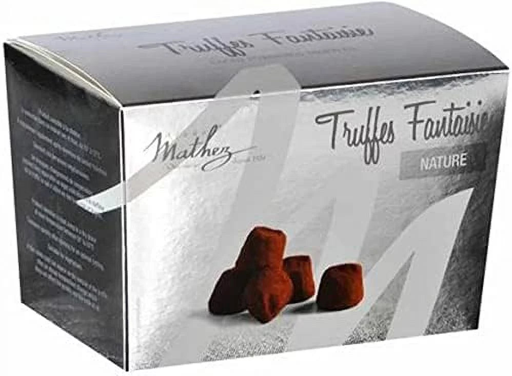 Chocolate Truffles Gift Box 250 Grams Y1865