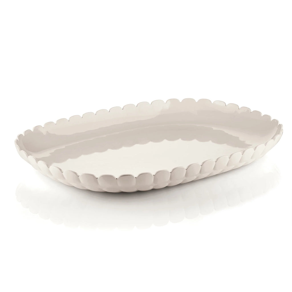 Taupe Tray A8707