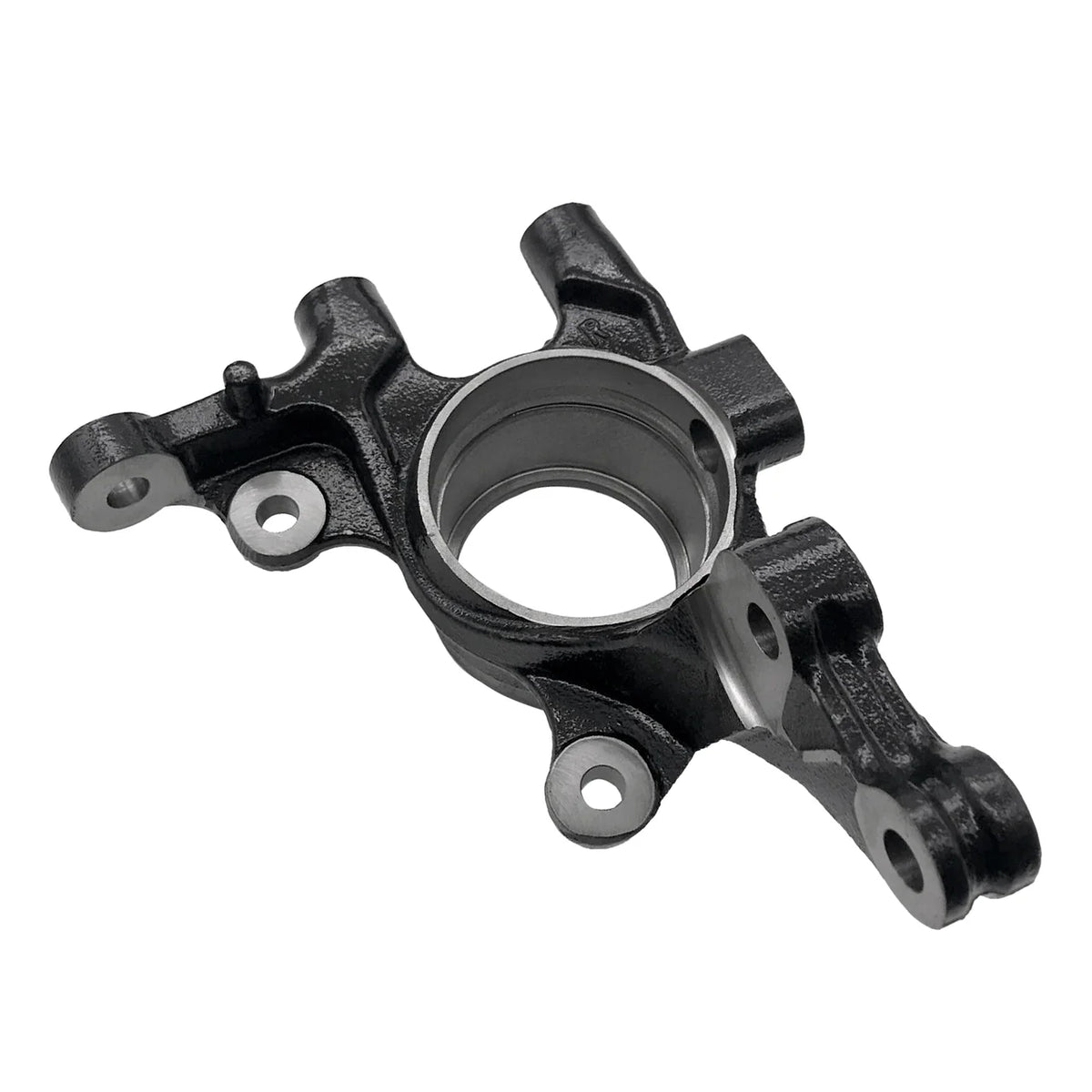 Front Right Passenger Side Steering Knuckles Compatible with 2006-2010 Kia Magentis Optima Rondo A572