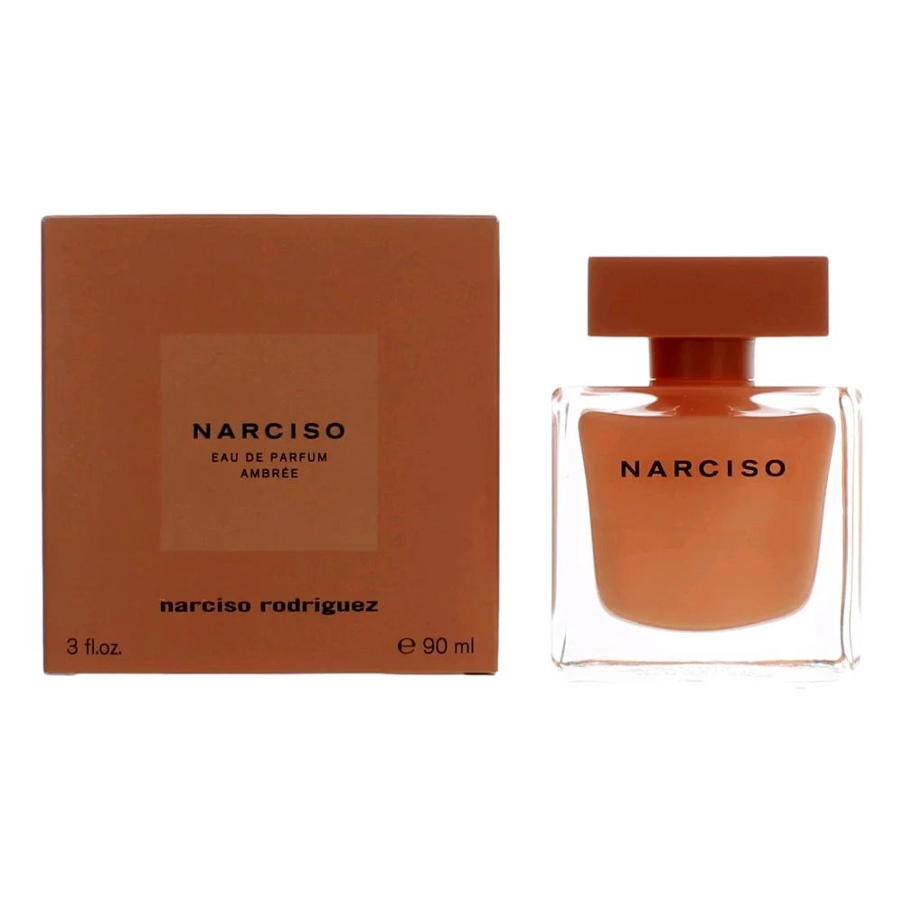 3 oz Eau De Parfum Spray I736