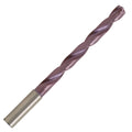 9/64 in Carbide 140° Point Coolant Fed Drill N6918