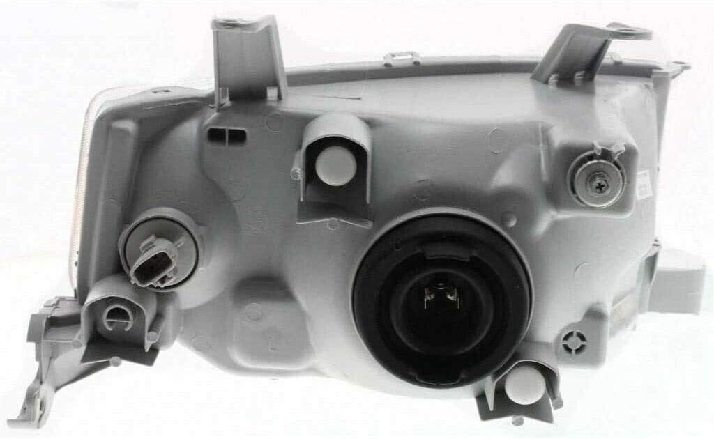 Passenger Side Headlight Unit Y4148