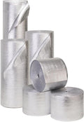 Reflective Insulation Shield 48" x 25 FT Pack of 2 M200