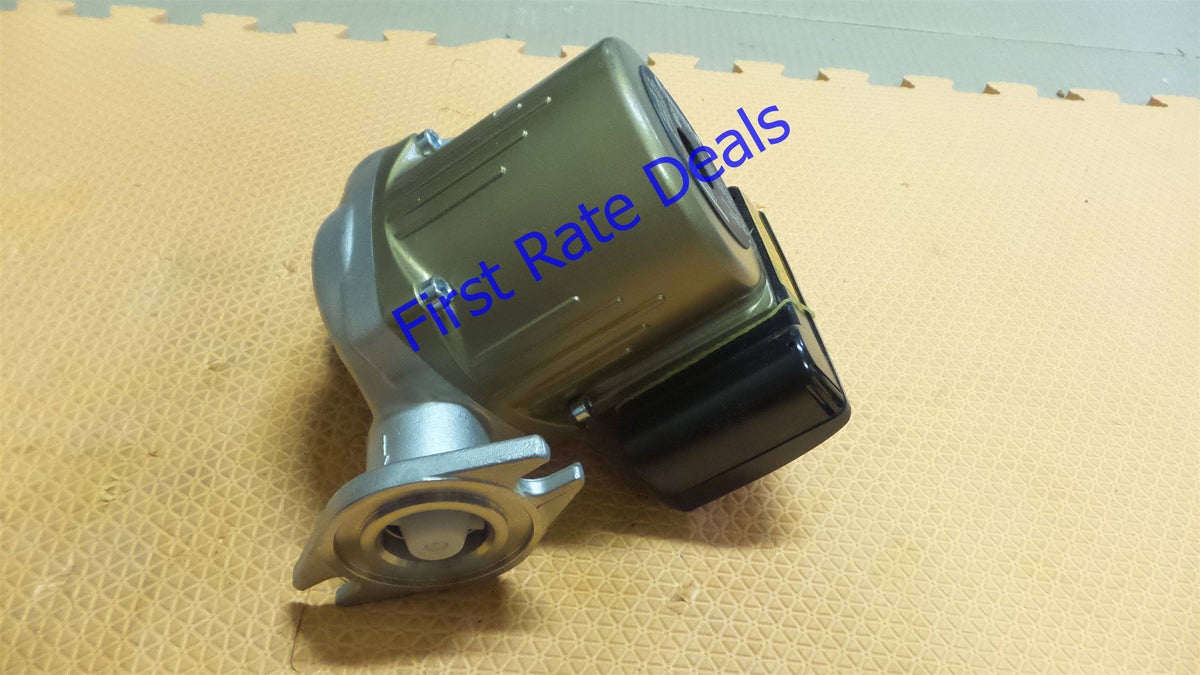 Astro 280SS Circulator Pump, Open, 115V, 5/16 HP R15931